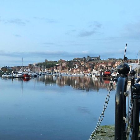 Vila Bankside Whitby Exteriér fotografie