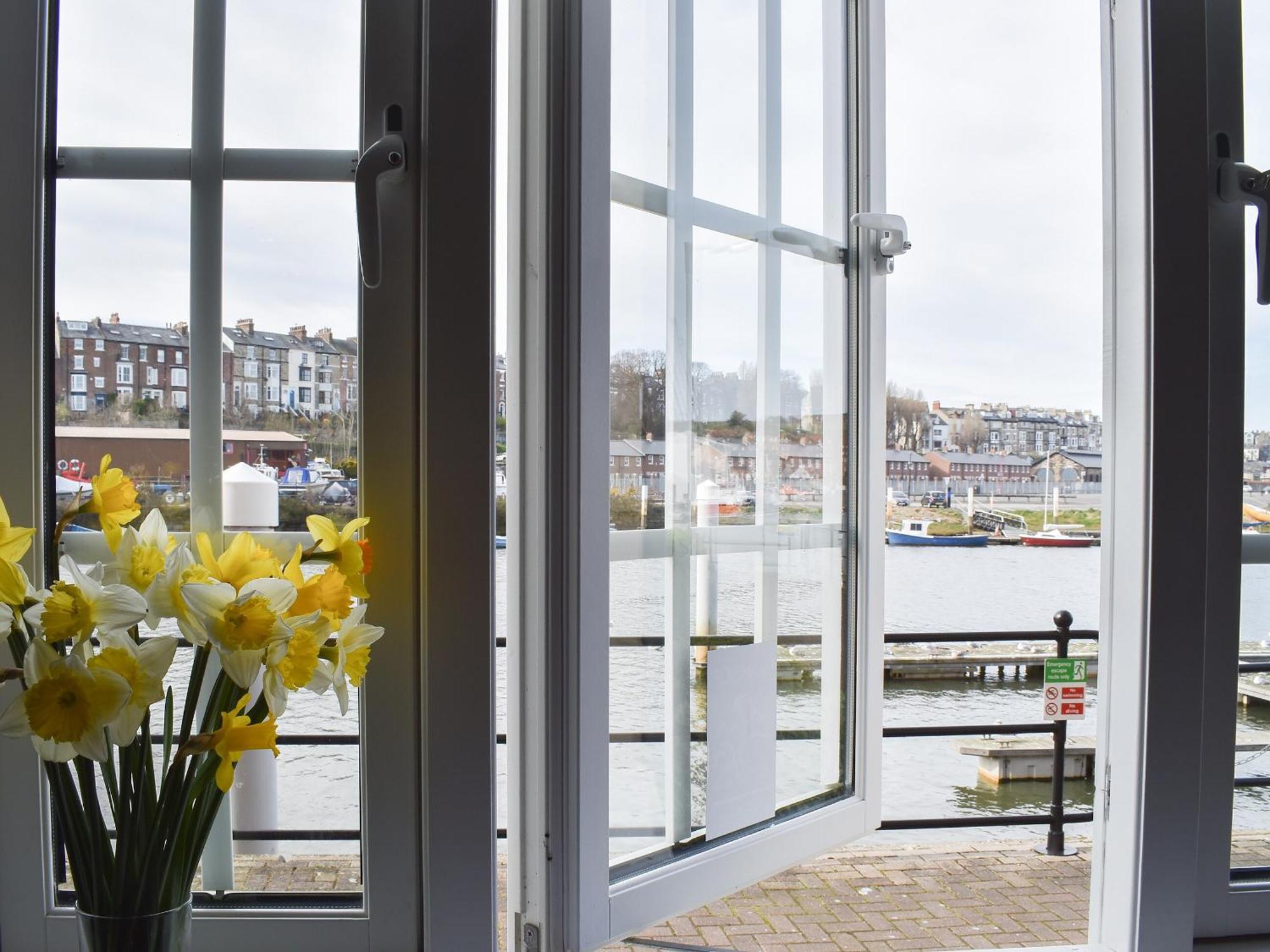 Vila Bankside Whitby Exteriér fotografie